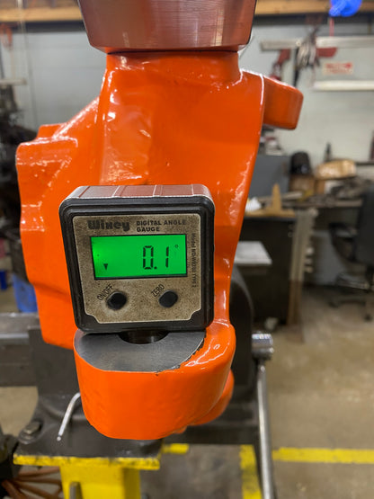 05-12 Ford Superduty Reid Knuckle and Steering Arm