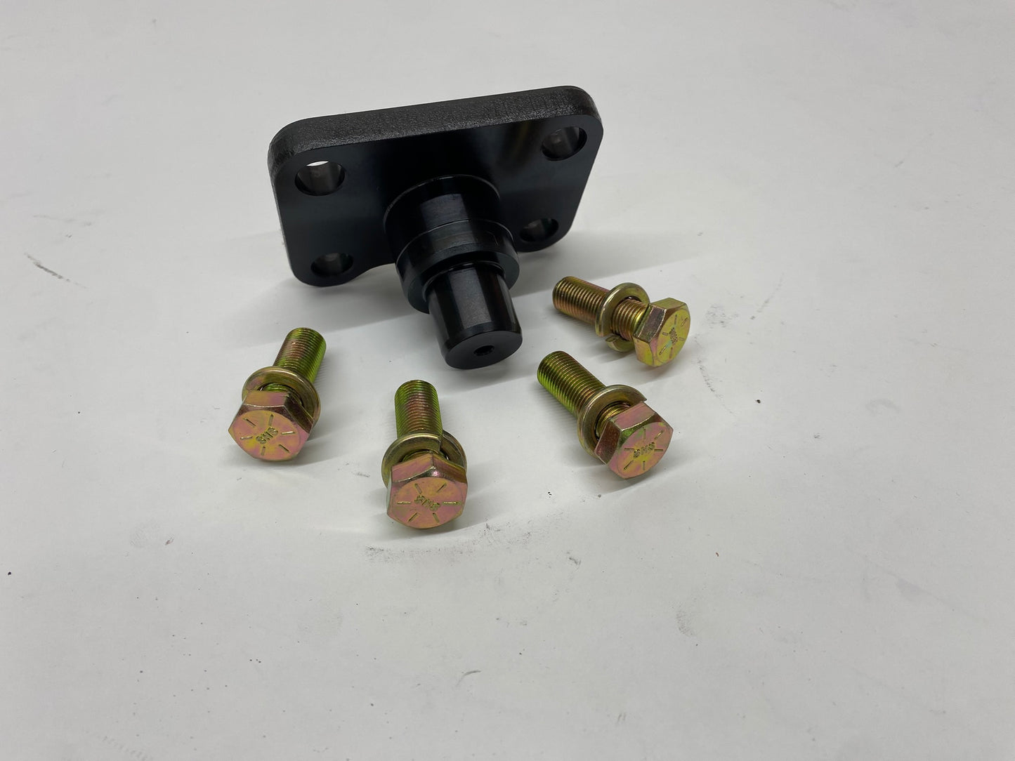 Dana 60 Replacement King-Pin Cap 4 bolt.