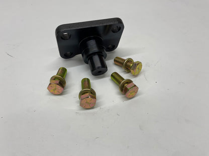 Dana 60 Replacement King-Pin Cap 4 bolt.