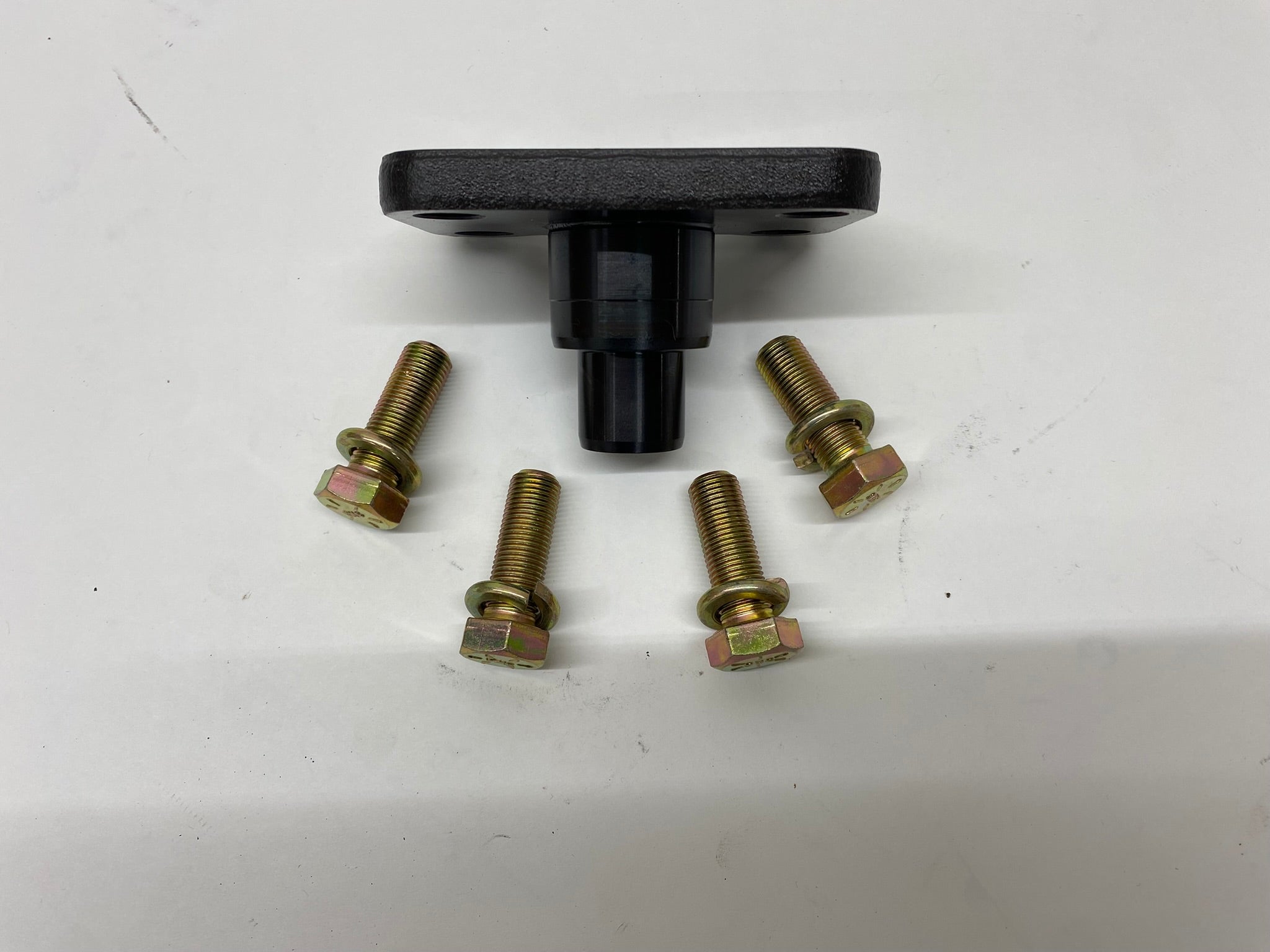 Dana 60 Replacement King-Pin Cap 4 bolt. – Sky's Offroad Design