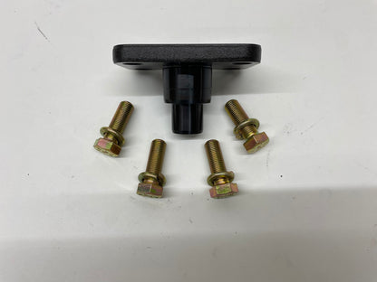 Dana 60 Replacement King-Pin Cap 4 bolt.