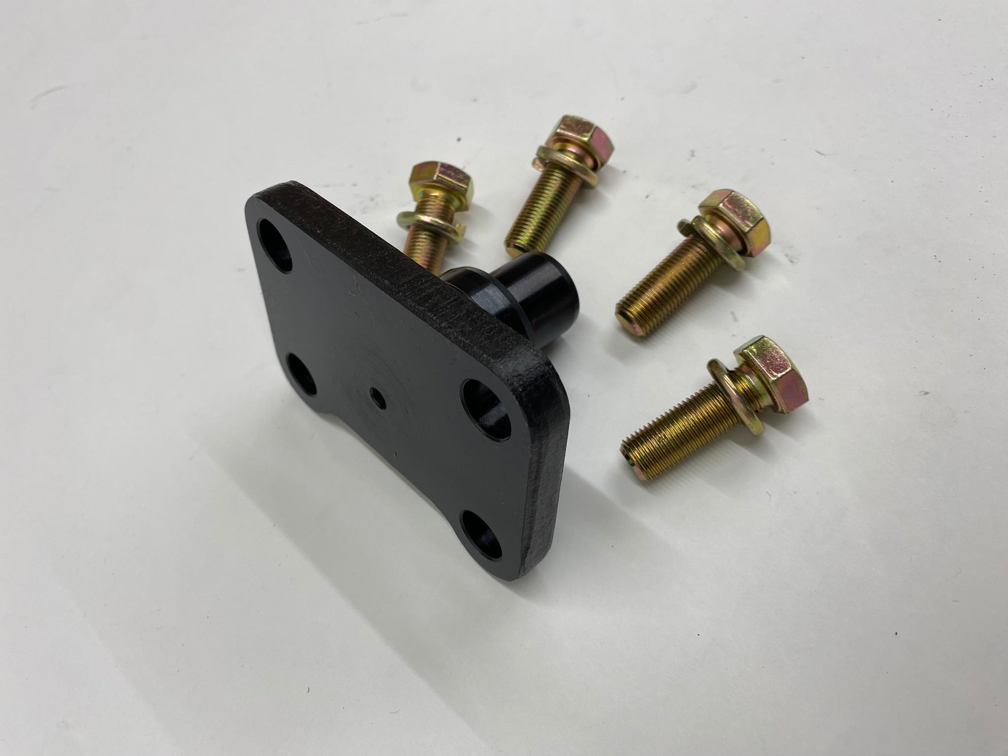 Dana 60 Replacement King-Pin Cap 4 bolt. – Sky's Offroad Design