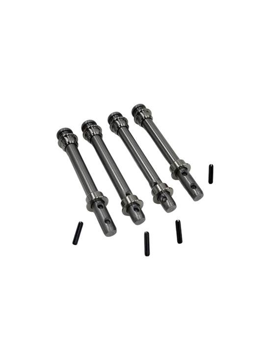 Endurapin Door Pin Kit - 1973-1997 Ford F-Series & Bronco
