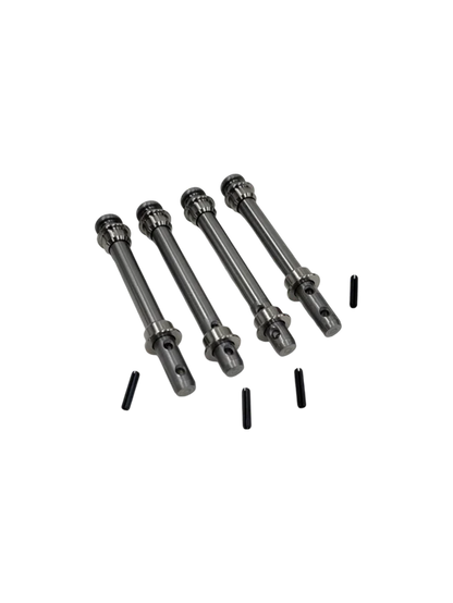 Endurapin Door Pin Kit - 1973-1997 Ford F-Series & Bronco