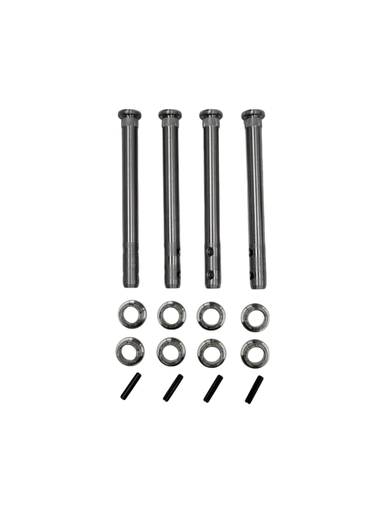 Endurapin Door Pin Kit - 1973-1997 Ford F-Series & Bronco