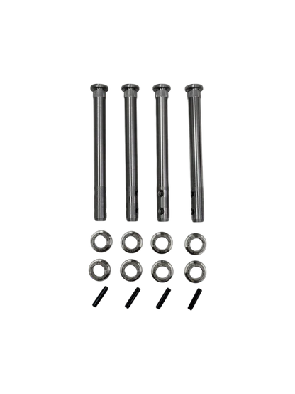 Endurapin Door Pin Kit - 1973-1997 Ford F-Series & Bronco