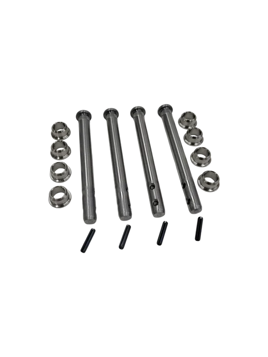 Endurapin Door Pin Kit - 1973-1997 Ford F-Series & Bronco