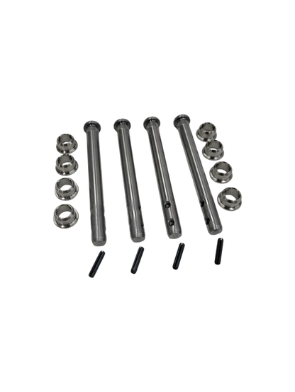 Endurapin Door Pin Kit - 1973-1997 Ford F-Series & Bronco
