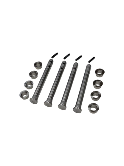 Endurapin Door Pin Kit - 1973-1997 Ford F-Series & Bronco