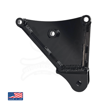 1985-1997 Ford F-350 4X4 Panhard (Trac) Bar Brackets