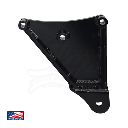 1985-1997 Ford F-350 4X4 Panhard (Trac) Bar Brackets