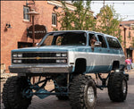 68-88 Chevy/GMC 1/2-1 ton 4x4 Perch Drop