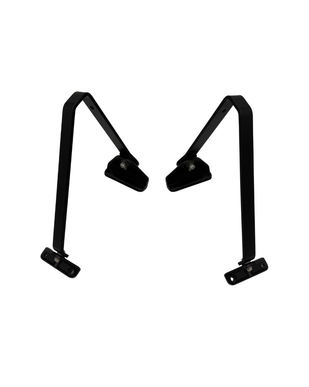 Standard Swing Lock Mirror Bracket