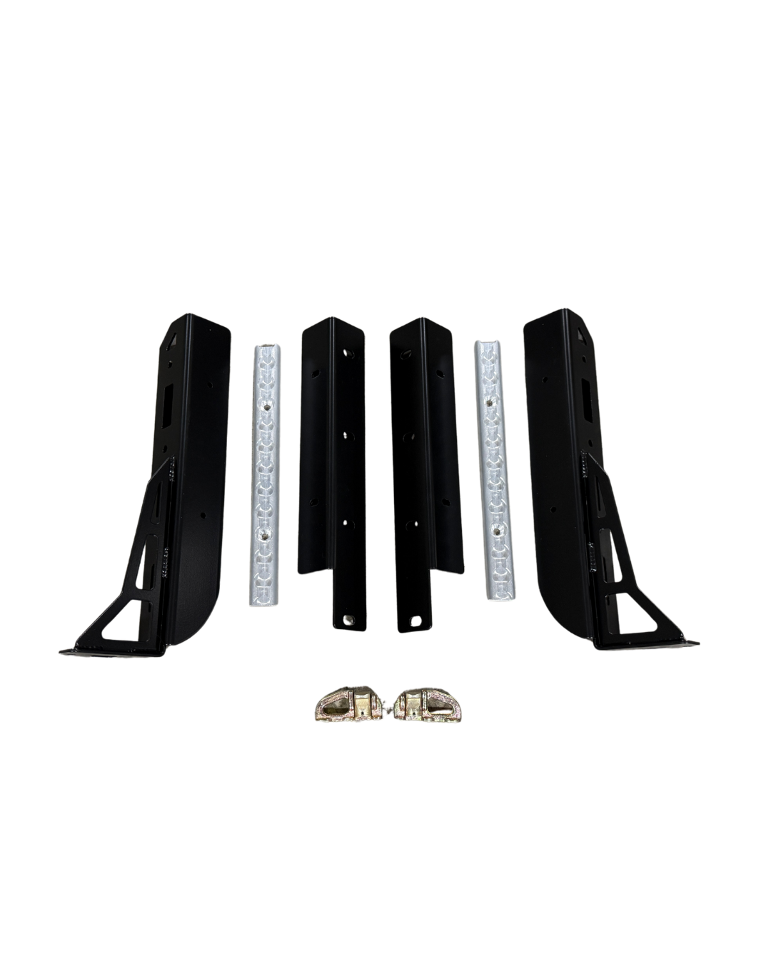Bed Tie Down Kit