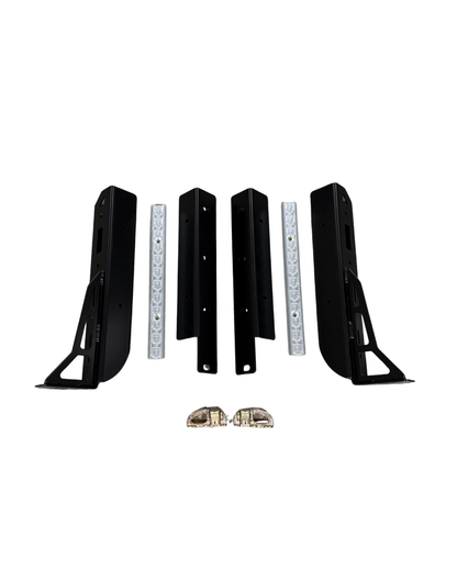 Bed Tie Down Kit