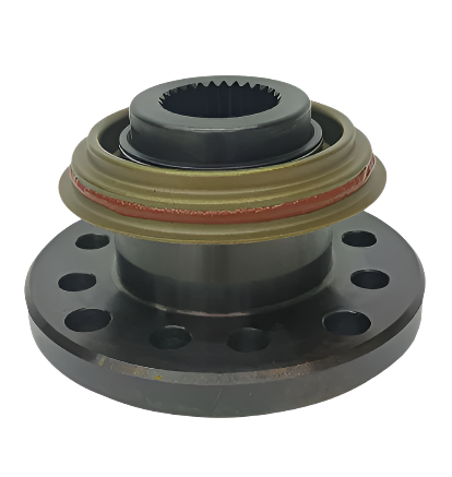 Dana 60 to Toyota Pinion Flange