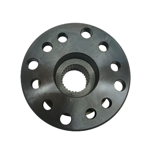 Dana 60 to Toyota Pinion Flange