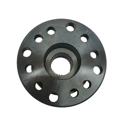 Dana 60 to Toyota Pinion Flange