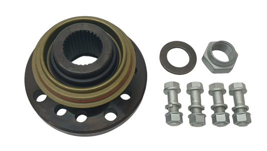 Dana 60 to Toyota Pinion Flange