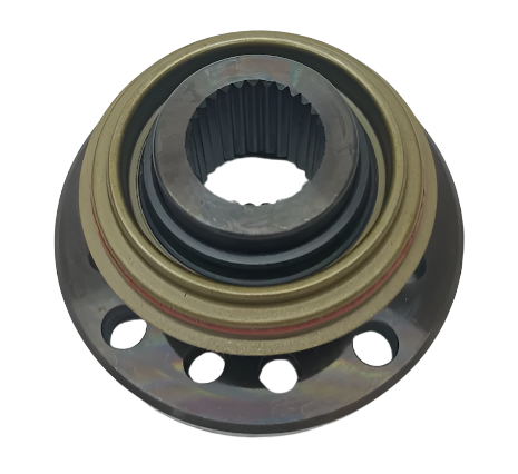 Dana 60 to Toyota Pinion Flange