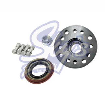 Toyota Pinion Flange Kit for 1993-2010 Ford Sterling Axle to Toyota Driveline Flange