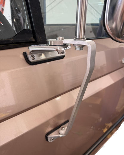 Standard Swing Lock Mirror Bracket