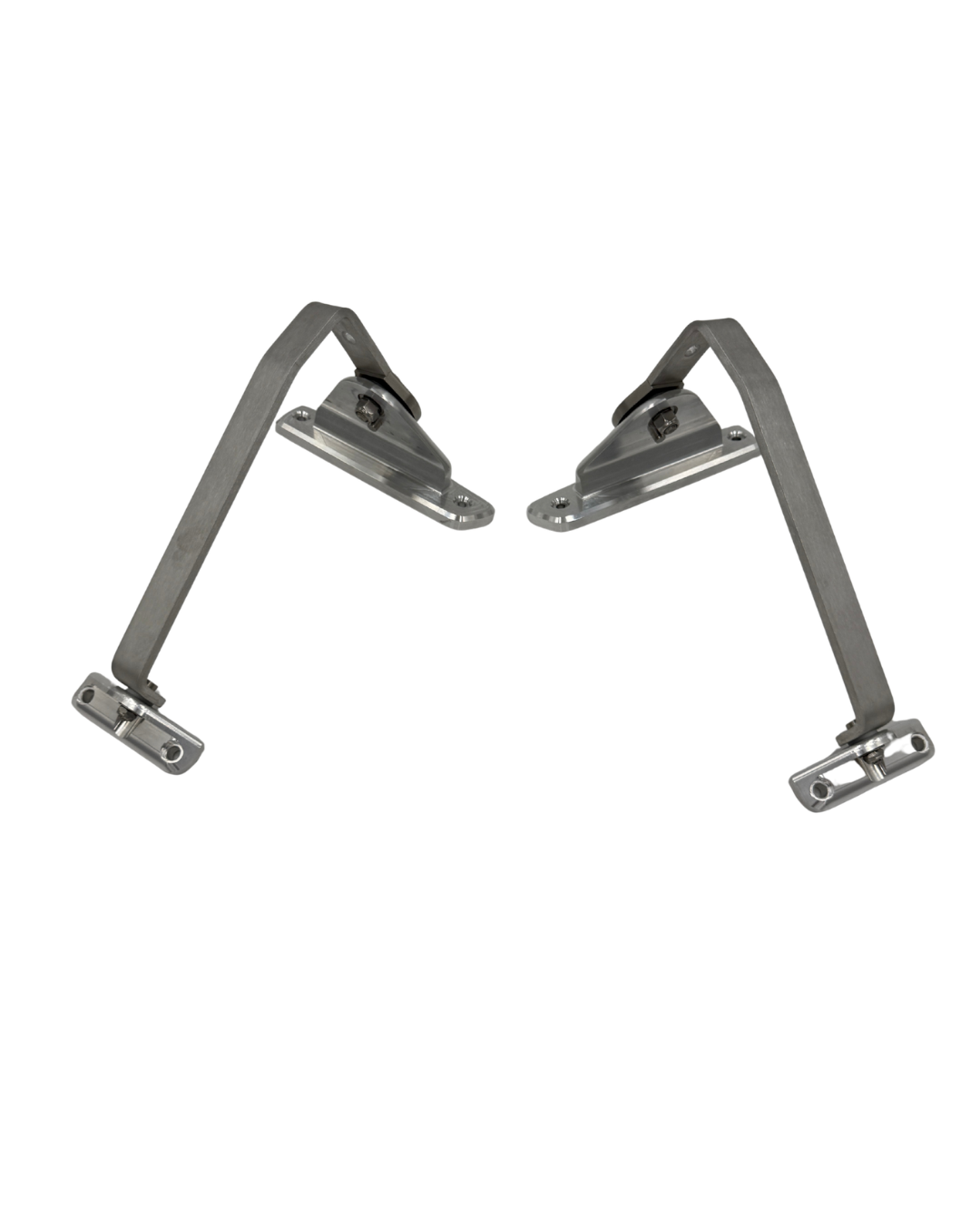 Sport Mirror to Swing Lock Conversion Kit