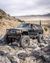 Toyota Full Width Solid Axle Swap