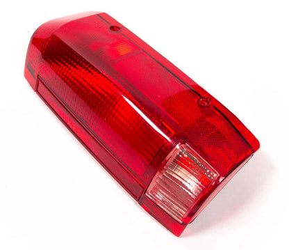 Complete Performance OEM Red Tail lights - 1980-1997 Ford F-Series & Bronco