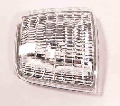 Complete Performance Six Piece Clear Diffused Headlight Kit - 1992-1997 Ford F-Series