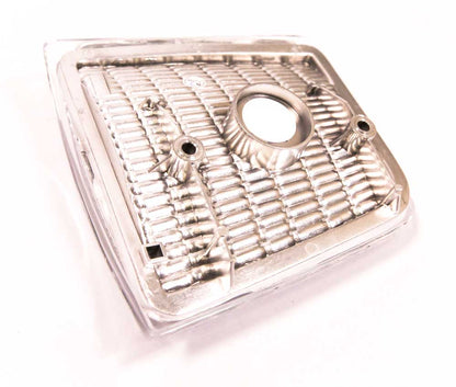 Complete Performance Six Piece Clear Diffused Headlight Kit - 1992-1997 Ford F-Series