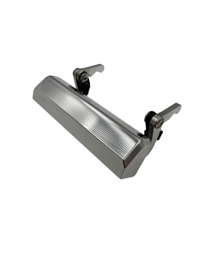 F-Series Billet Tailgate Handle Kit