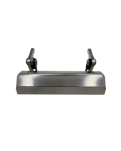 F-Series Billet Tailgate Handle Kit