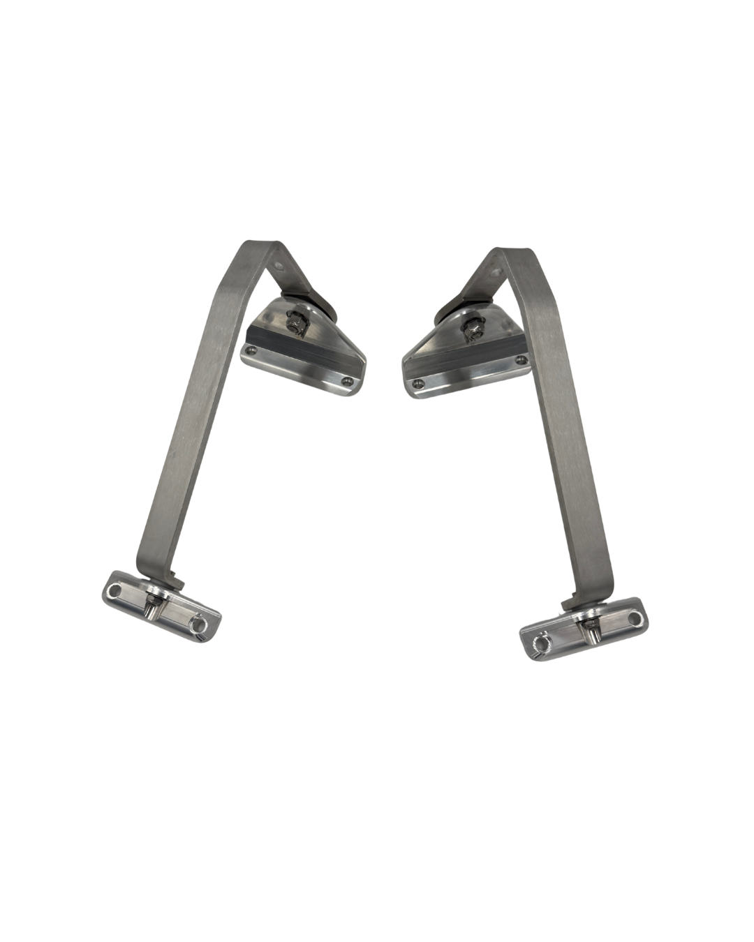 Standard Swing Lock Mirror Bracket