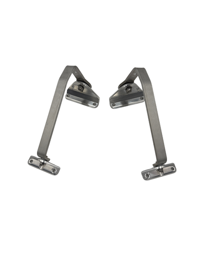 Standard Swing Lock Mirror Bracket