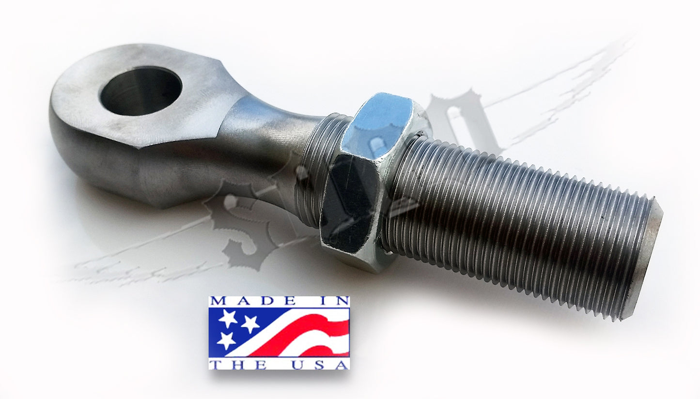 Toyota 23mm Pitman Arm adapter