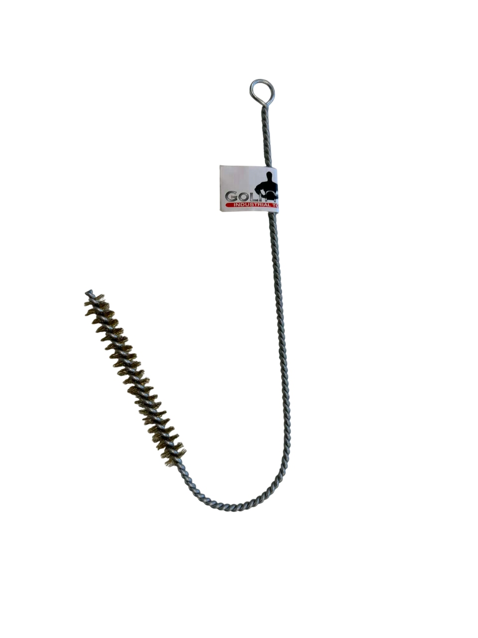 7.3L Powerstroke Dipstick Adapter Brush - 1994-2003 Ford F-Series
