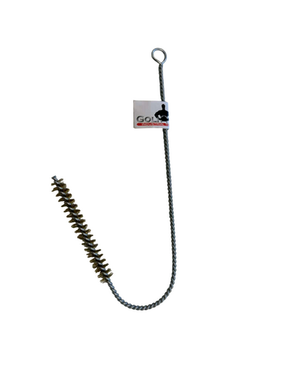 7.3L Powerstroke Dipstick Adapter Brush - 1994-2003 Ford F-Series