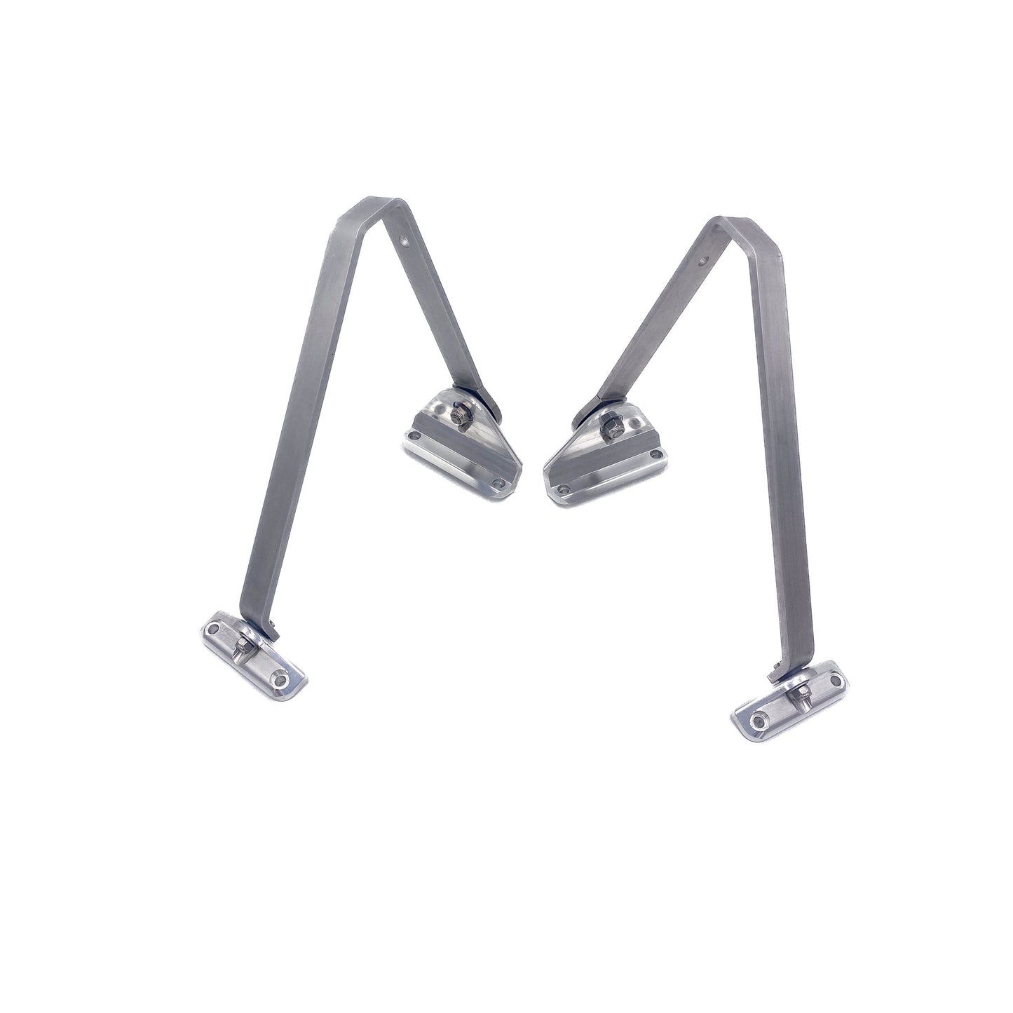 Standard Swing Lock Mirror Bracket