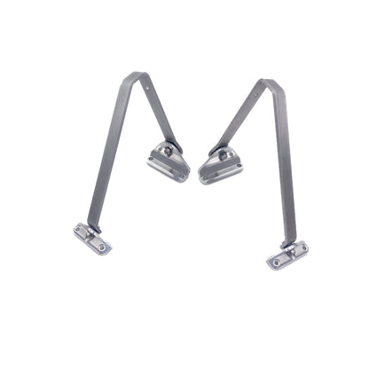 Standard Swing Lock Mirror Bracket