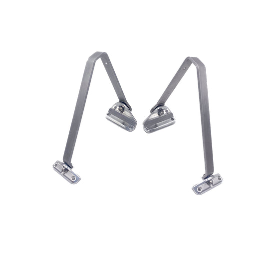 Standard Swing Lock Mirror Bracket