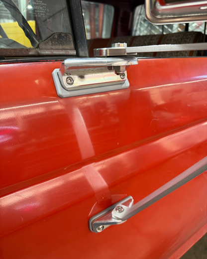 Standard Swing Lock Mirror Bracket