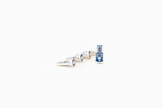 Complete Performance LED Cab Light Bulb Kit - 1973-1997 Ford F-Series