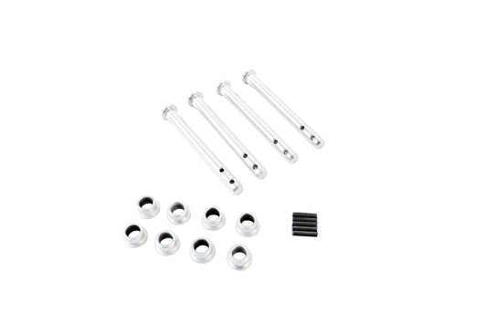 Endurapin Door Pin Kit - 1973-1997 Ford F-Series & Bronco