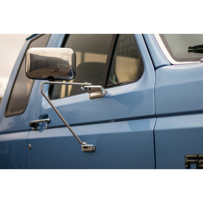 Standard Swing Lock Mirror Bracket