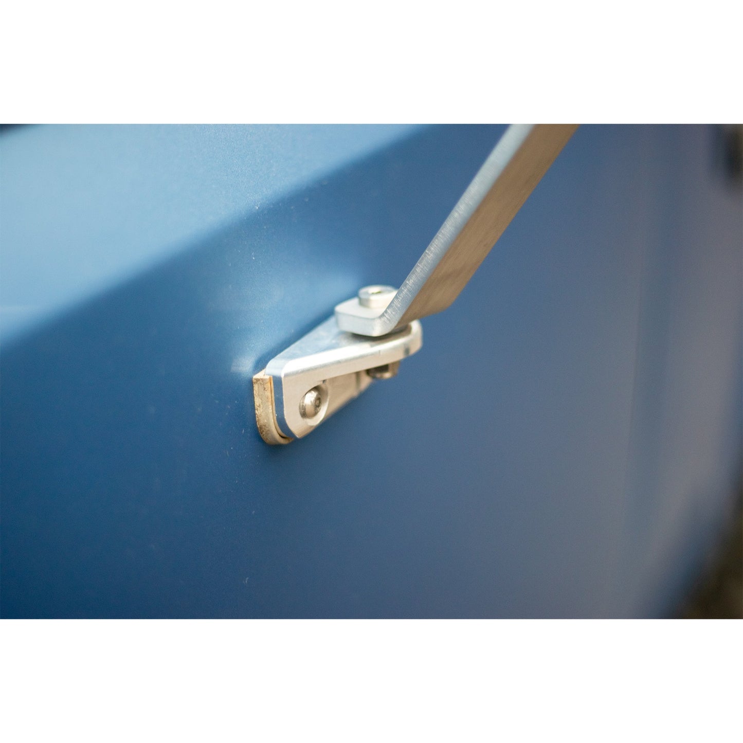 Standard Swing Lock Mirror Bracket