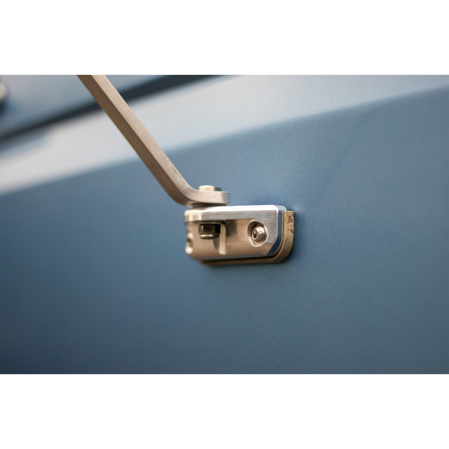 Standard Swing Lock Mirror Bracket