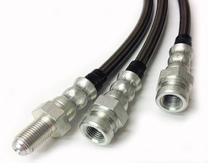 Toyota Extended Multi-Layer Brake Lines