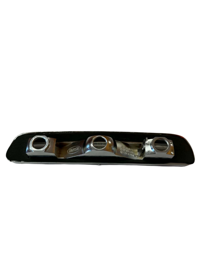 Complete Performance Chrome Clear Third Brake Light - 1994-1997 Ford F-Series & Bronco