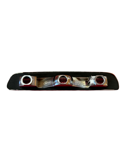 Complete Performance Chrome OEM Third Brake Light - 1994-1997 Ford F-Series & Bronco